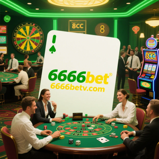6666bet