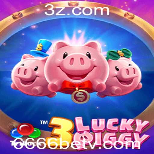 Explorando o Jogo 3LUCKYPIGGY e Sua Popularidade com 6666bet