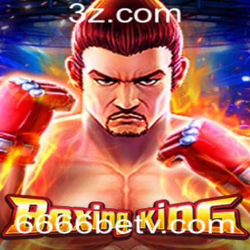 Explorando o Universo de BoxingKing: A Emoção do 6666bet Jogo