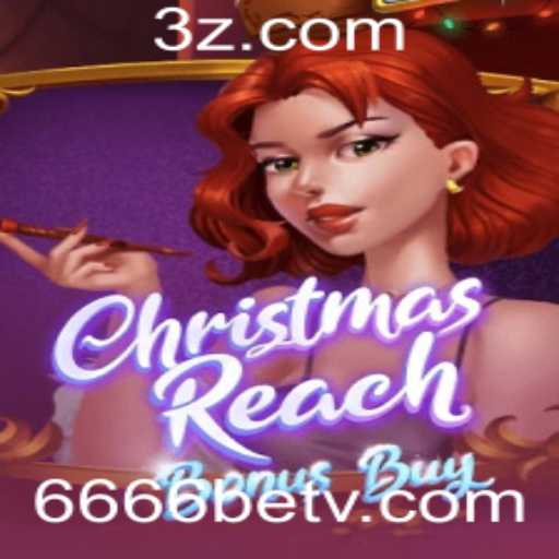ChristmasReachBonusBuy: Explorando o Fenômeno do Jogo 6666bet