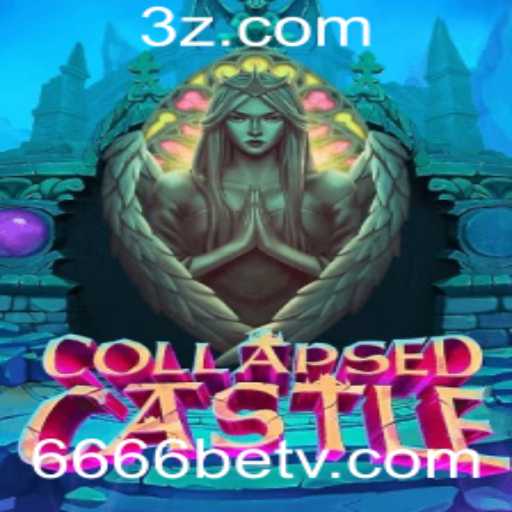 Descubra o Fascinante Mundo de CollapsedCastle e Sua Conexão com 6666bet Jogo