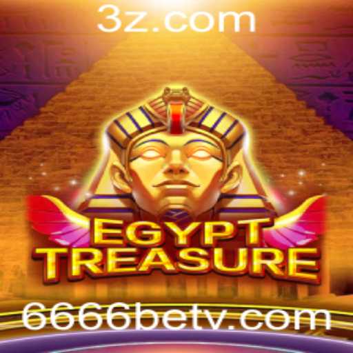 Explorando o Fascinante Mundo de EgyptTreasure: Um Jogo de Aventuras e Estratégia