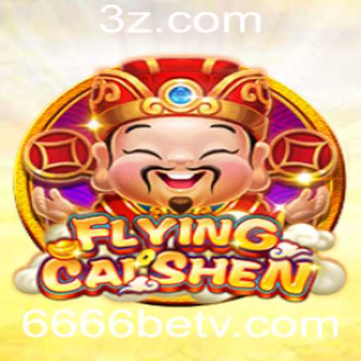 Explorando o Mundo de FlyingCaiShen no 6666bet Jogo