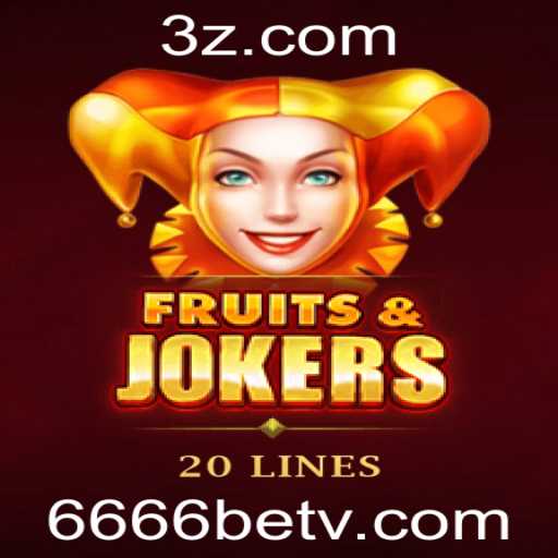 Explorando o Mundo de FruitsAndJokers20 no 6666bet