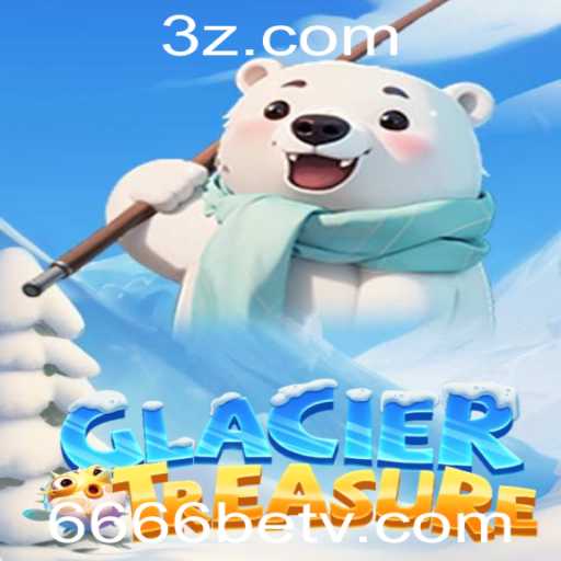 Descubra os Segredos de GlacierTreasure: Um Jogo de Aventura e Estratégia