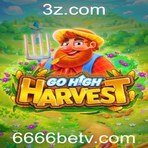Explorando o Universo do Jogo GoHighHarvest: A Última Sensação do 6666bet