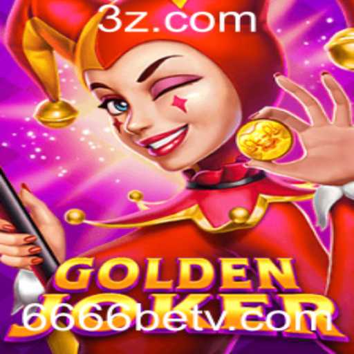 Explorando o Mundo do Jogo GoldenJoker e a Plataforma 6666bet