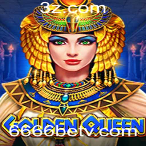 GoldenQueen: A Nova Sensação do Mundo dos Jogos Online