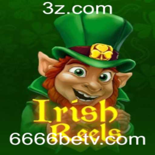 IrishReels: Descubra o Encanto do Novo Jogo de Slots no 6666bet
