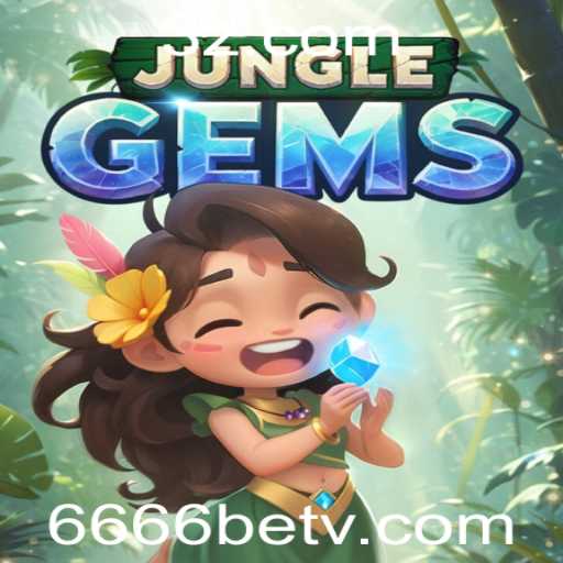 Explorando o Mundo Encantador de JungleGems