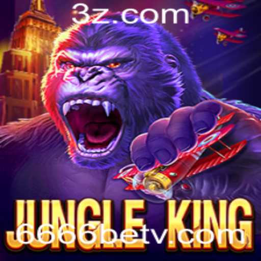 Explorando o Mundo de JungleKing: Uma Aventura Inesquecível no 6666bet Jogo