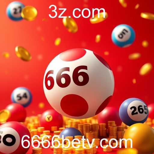 O Fascinante Mundo das Loterias: Um Mergulho no 6666bet Jogo