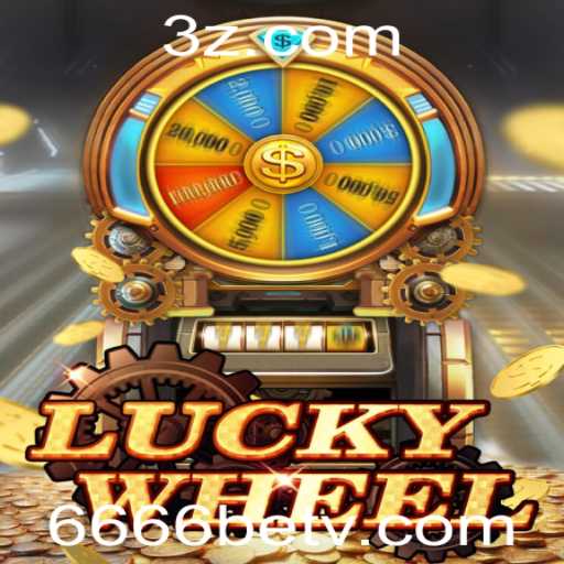 Entendendo o Jogo LuckyWheel da 6666bet