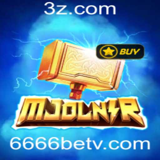 Descubra Mjolnir: O Jogo do Momento no 6666bet