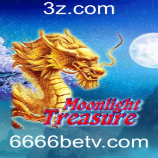 Descubra o Fascinante Jogo MoonlightTreasure da Plataforma 6666bet