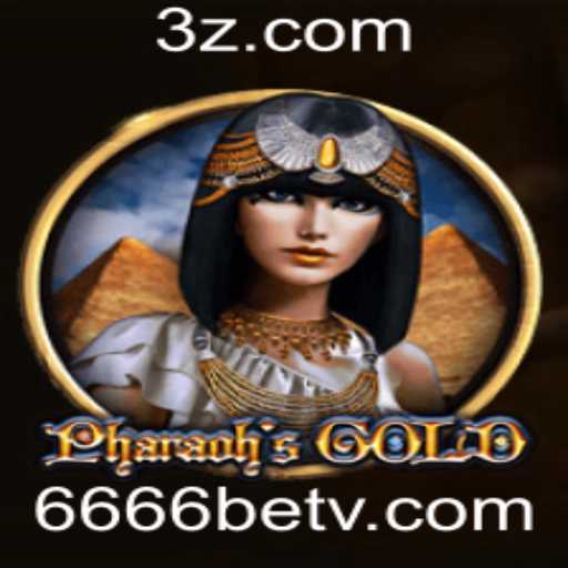 Descubra PharaohsGold: Aventura e Riqueza em 6666bet