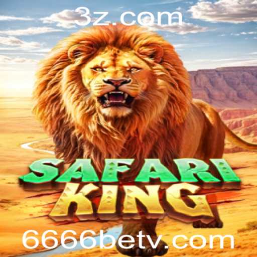 Descubra a Excitante Aventura de SafariKing no 6666bet