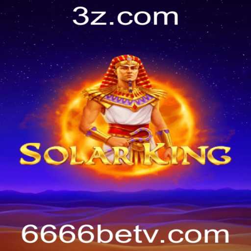 Explorando o Fascinante Universo de SolarKing: O Novo Fenômeno dos Jogos