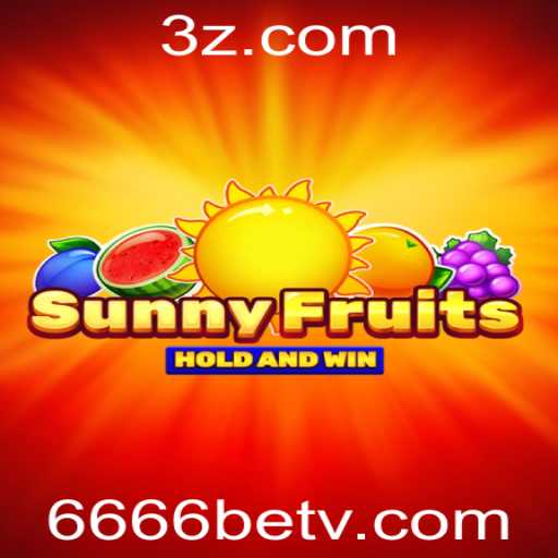 Descubra o Excitante Mundo de SunnyFruits: O Jogo Imperdível da 6666bet