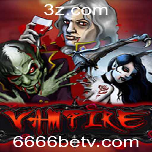Vampire 6666bet Jogo: Uma Imersão no Universo Sobrenatural