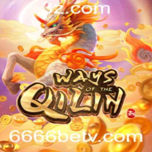 Descubra o Fascinante Mundo de WaysoftheQilin no 6666bet