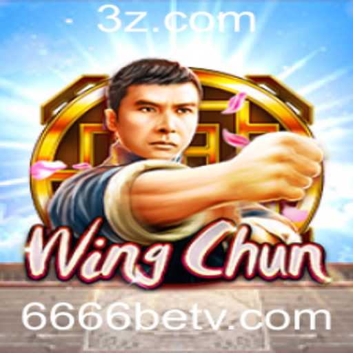 WingChun: Explorando o Novo Fenômeno dos Jogos Online com 6666bet Jogo