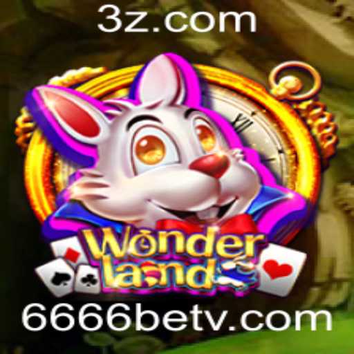 Explorando o Mundo de Wonderland: Uma Aventura no 6666bet Jogo